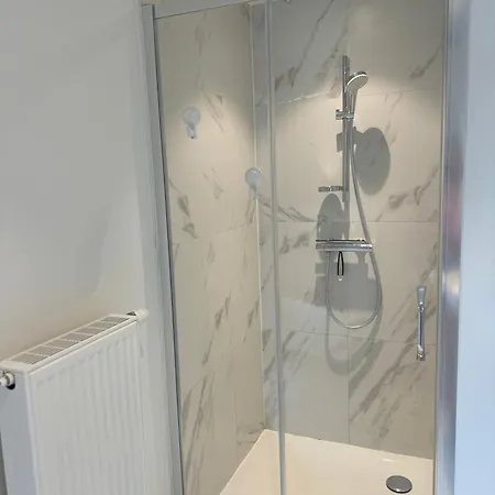 Nieuwe Kamer In Brugge Centrum Exterior foto