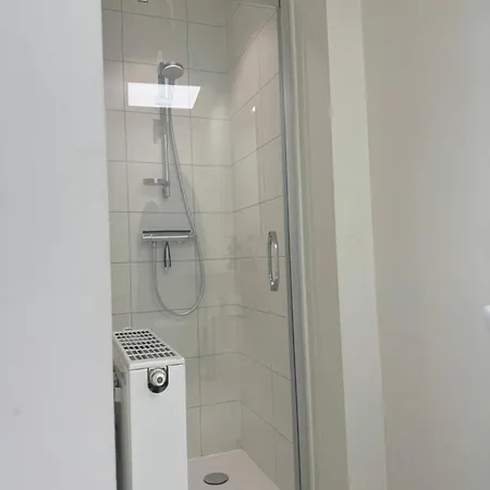 Nieuwe Kamer In Brugge Centrum Exterior foto