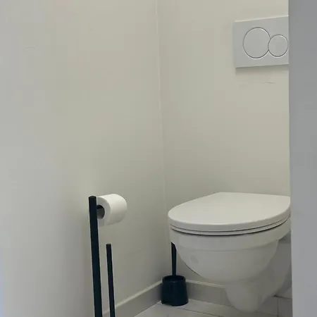 Nieuwe Kamer In Brugge Centrum Exterior foto