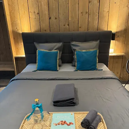 Nieuwe Kamer In Brugge Centrum Exterior foto