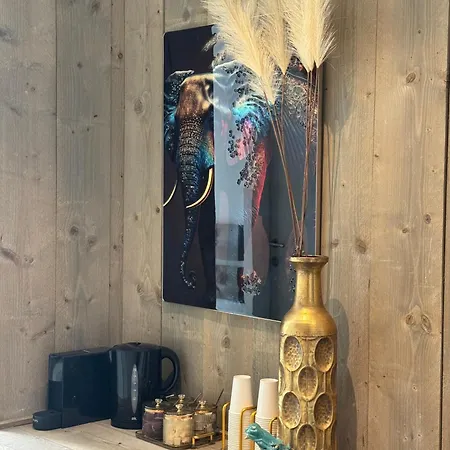 Nieuwe Kamer In Brugge Centrum Exterior foto